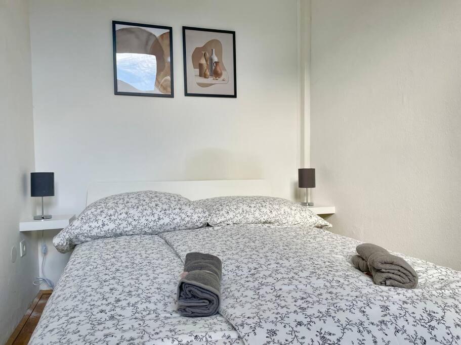 55M2 Stylish Apartment With Netflix - 15 Min To Center Viena Exterior foto